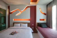O-Bay Design Hotel Prachuap Hotel a Prachuap Khiri Khan City Center
