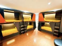 Deer Language Youth Hotel - e스포츠
