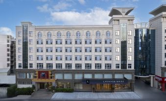 LiFeng Hotel(PuTian High-speed Railway Station Huangshi Industrial Park)