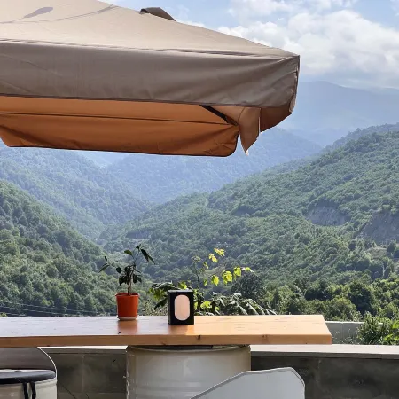 Motives Inn Dilijan