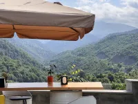Motives Inn Dilijan - Breakfast