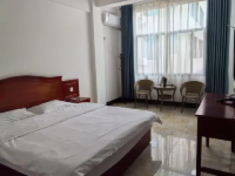 Tianbao Nanxi Hotel Hotels in Malipo