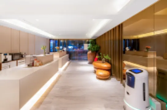 庭酒店（杭州西湖區文一路店）