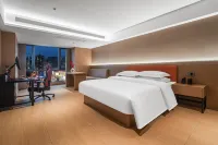 Aimei E-Sports Hotel (Zhengxiang Wanda)