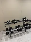 Bishkek Crystal Luxury Smart Hotel (Ala-Too Square Branch) - Gym