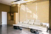 紫金鑫盛智能公寓