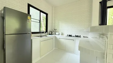 รูปภาพของDeniz's Zen Nest