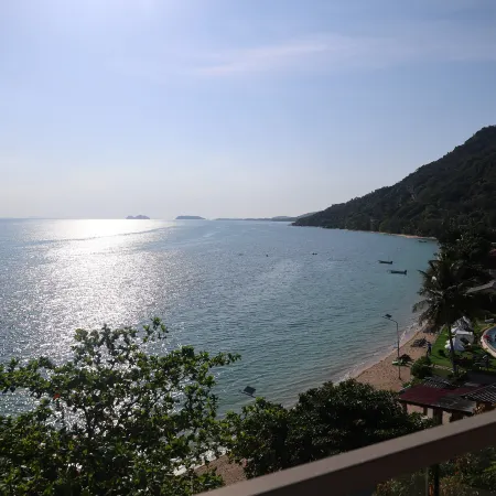 Sunset Beach Hotel - Adults Only