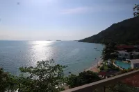 Sunset Beach Hotel - Adults Only Hotels in Ko Pha-ngan District
