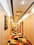 Shankee Hotel (She County Longshan Street) Hotel a Contea di She