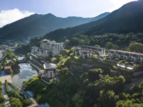 Angsana Zhoushan Hotels in Zhoushan