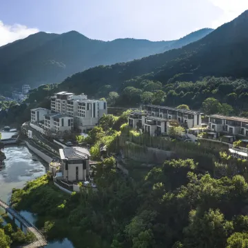 Angsana Zhoushan