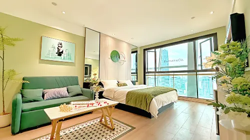 MSG - Top of Bund Hotel Empfohlen Photos