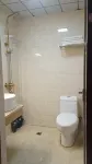 Liquan Huangzun Hotel (Huacheng Lingyu) - พร้อมWifi