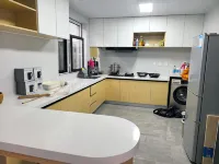 Cangzhou Siyue Homestay