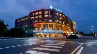 HanTing Hotel (Yichun Economic Development Zone) Hotel a Yichun