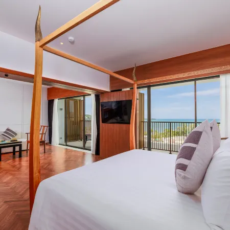 Patong Beach Hotel by See2Sea