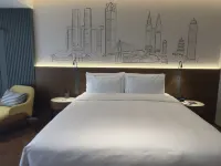 UrCove by Hyatt Hotel Chongqing Jiefangbei Area Hong Ya Dong