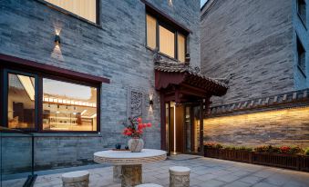 Dongli Homestay (Datong Ancient City Huayan Monastery)