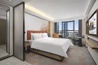 Hampton by Hilton Kunming Nanping Street Hotels near Southwest Forestry University Bailong Campus