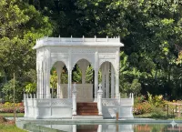 Ping Pura Riverside Resort and Spa, Chiang Mai