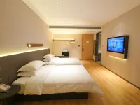 Jinjiang Hotel (Dazhou Xuanhan)