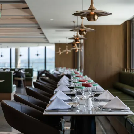 Movenpick by Accor Hangzhou Jiande(Yanzhou Ancient City)