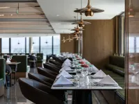 Movenpick by Accor Hangzhou Jiande(Yanzhou Ancient City) - فطور
