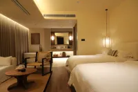 Yizhang Zhenshan Xigu Homestay (Mangshan Township) - breakfast