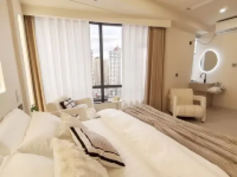 Fantang Audio-visual Homestay (Old Street Kunming Nanping)