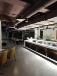 Tongqiu Four Seasons Hot Spring Holiday Hotel - breakfast