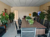 Luntai Xafeike Hotel - جديد
