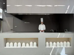 Yadong Pingcuo Kangsang Kangyang Hotel