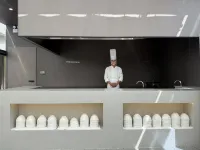 Yadong Pingcuo Kangsang Kangyang Hotel - 조식 운영