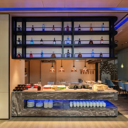 Novotel Haikou West Coast