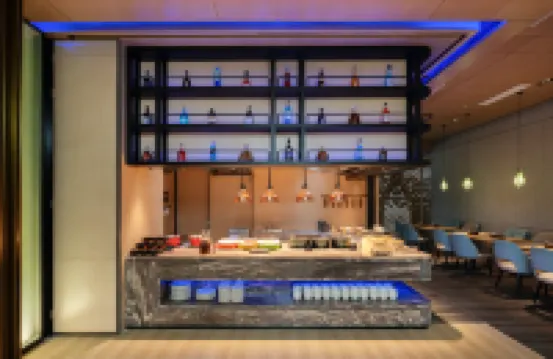 Novotel Haikou West Coast