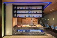 Haikou West Coast Novotel Hotel