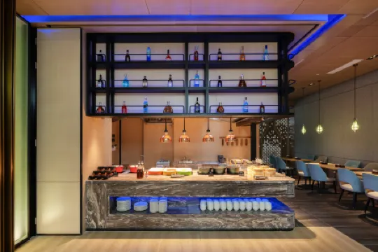 Novotel Haikou West Coast