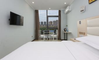 Nanchang Mercure Youpin Hotel