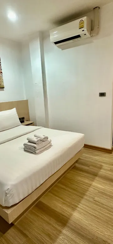 ห้องสแตนดาร์ด