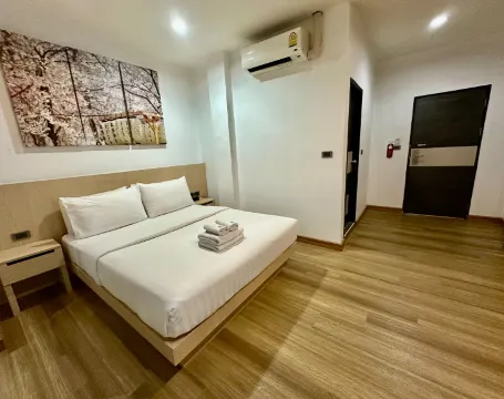 ห้องสแตนดาร์ด