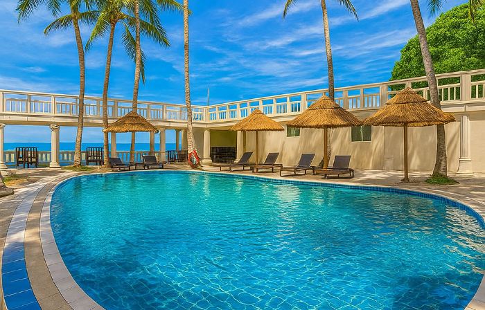 Mandala Beach Resorts powered by Cocotel