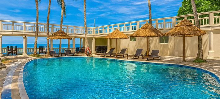 Mandala Beach Resorts powered by Cocotel Hotels in Batangas Province