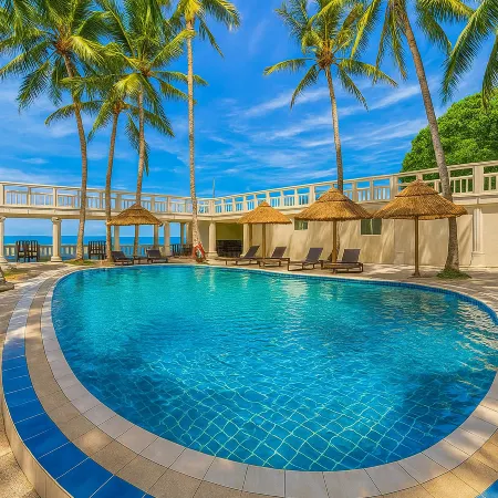 Mandala Beach Resorts powered by Cocotel