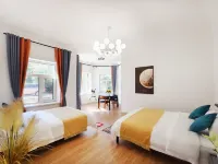 Yabuli Yun No.7 Villa 상즈 호텔