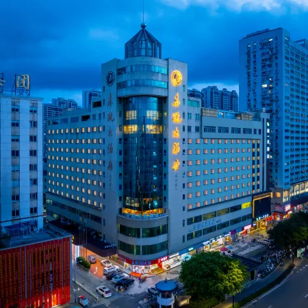 Dongou Hotel