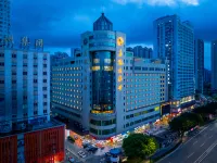 Dongou Hotel Hotel a Wenzhou