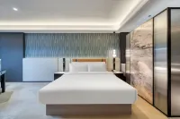 WL Designer Hotel (Xiangshan Tian'an Road Ped Branch)