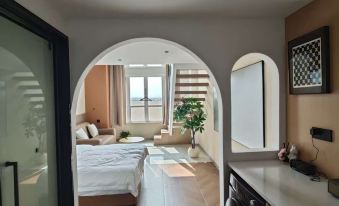 Lianjia Hotel (Quanjiao Station)