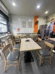 歙縣徽源壹零陸民宿（徽州古城店） - 早餐